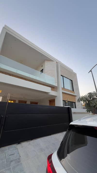 Brand New 10 Marla HOUSE AVAILABLE for Rent in TopCity-1 | Prime Location Portion ALSO AVAILABLE