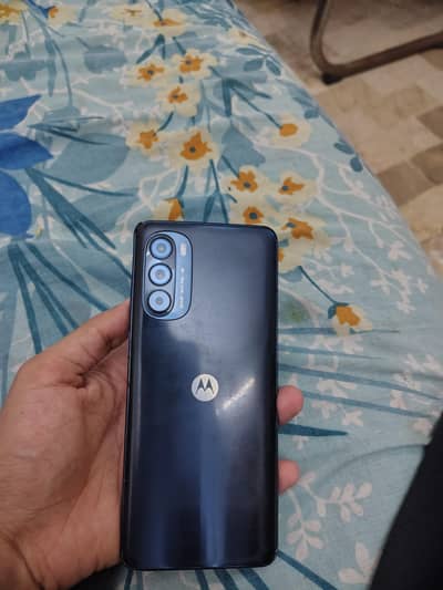 Motorola Moto G Stylus 2022 5g