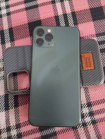 Apple iPhone 11 Pro