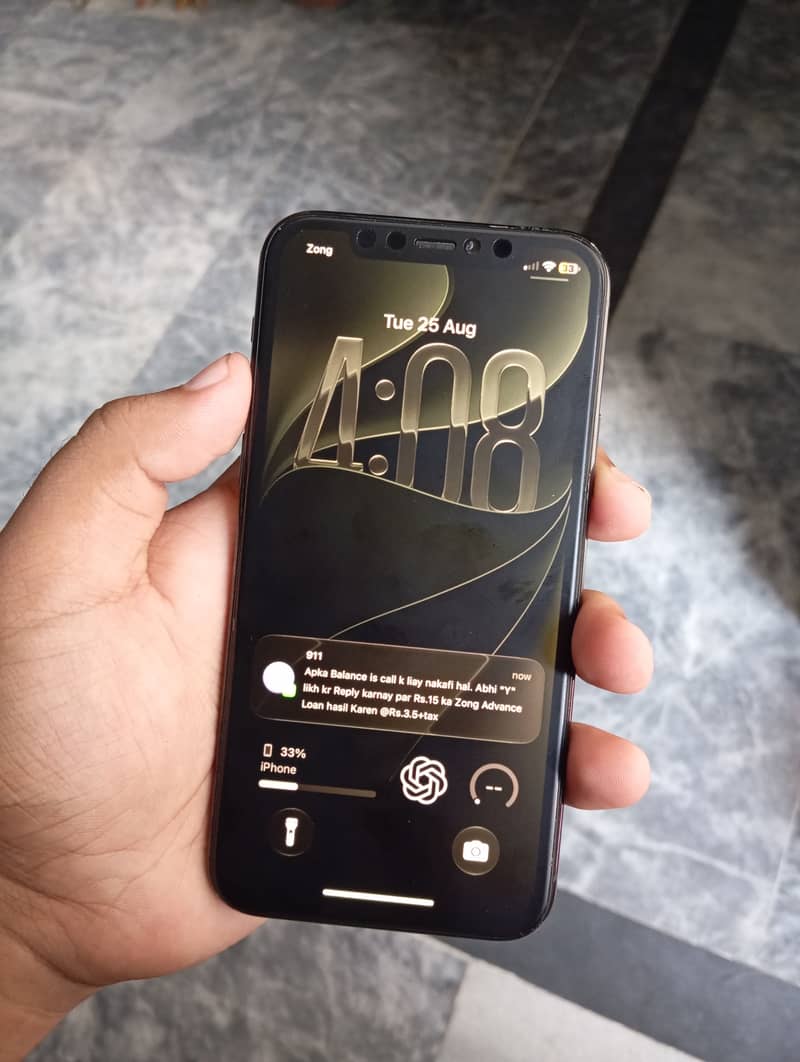 Apple iPhone 11 Pro 5