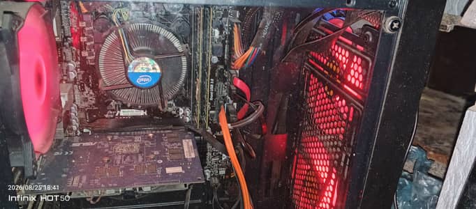Gaming pc
