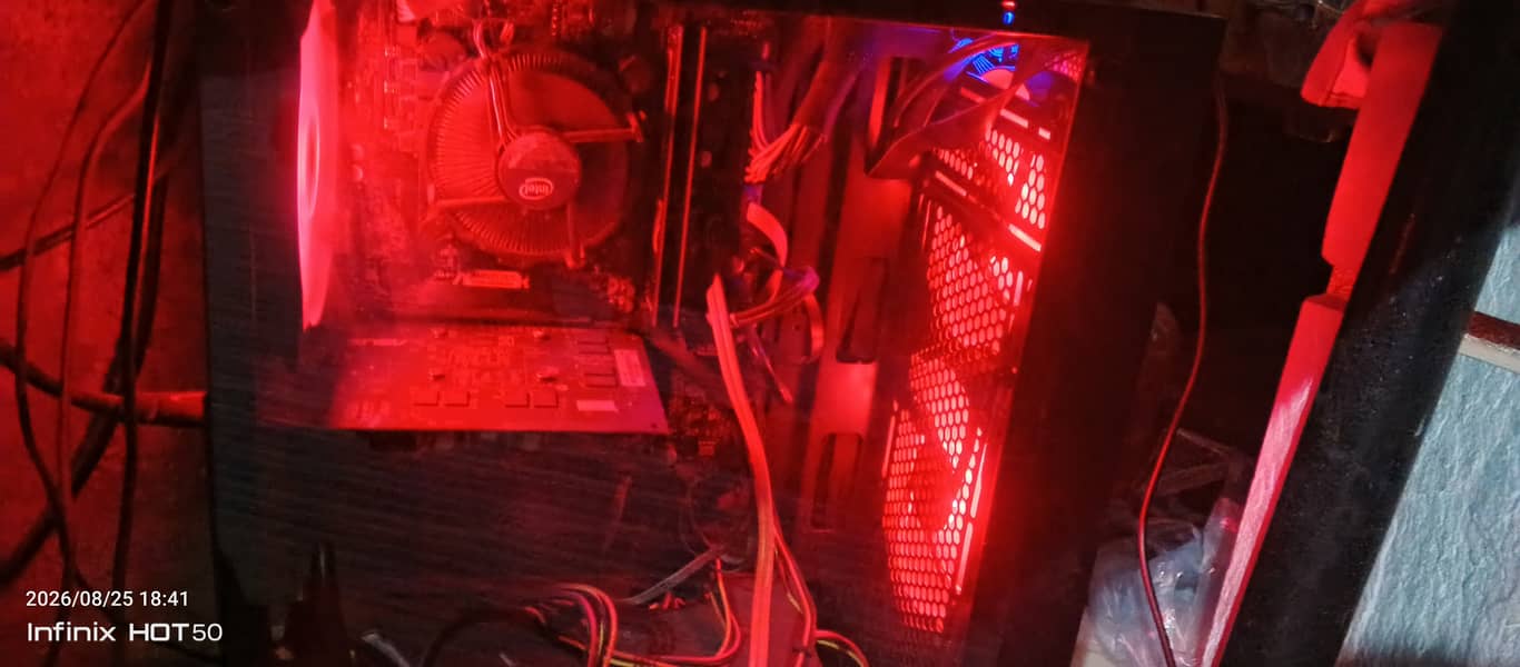 Gaming pc 1