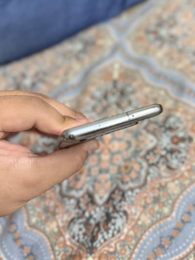 Samsung Mobile S10 5G 12/128GB Dual Sim Non Pta