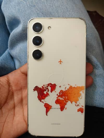 Samsung Mobile S23