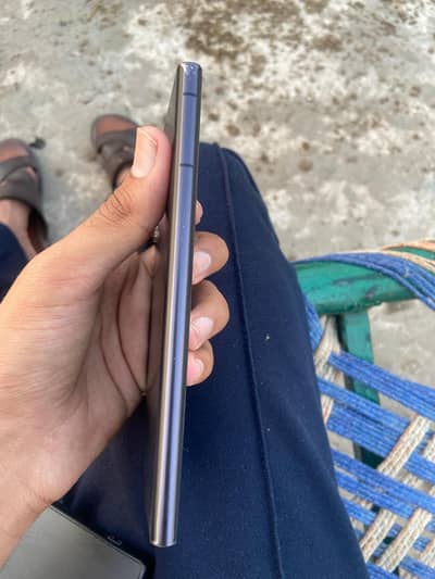 Samsung Mobile S22 Ultra