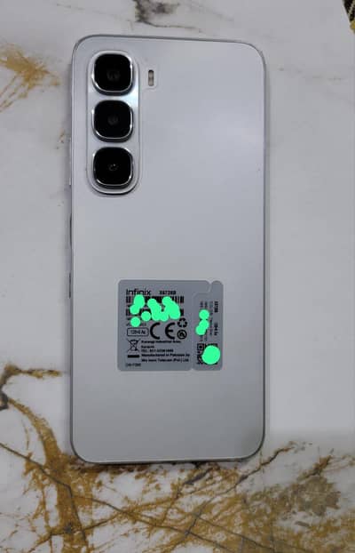 Infinix Hot 60i