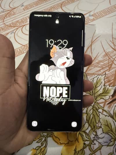 Samsung Mobile S21 5g