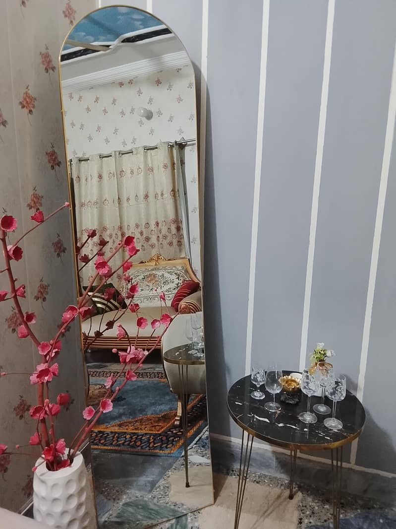 standing mirror 0