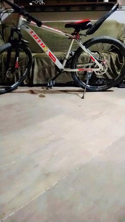 Cycle for sale