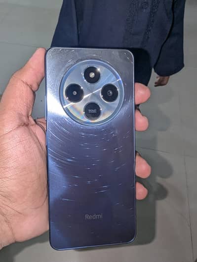 Xiaomi Redmi 14C