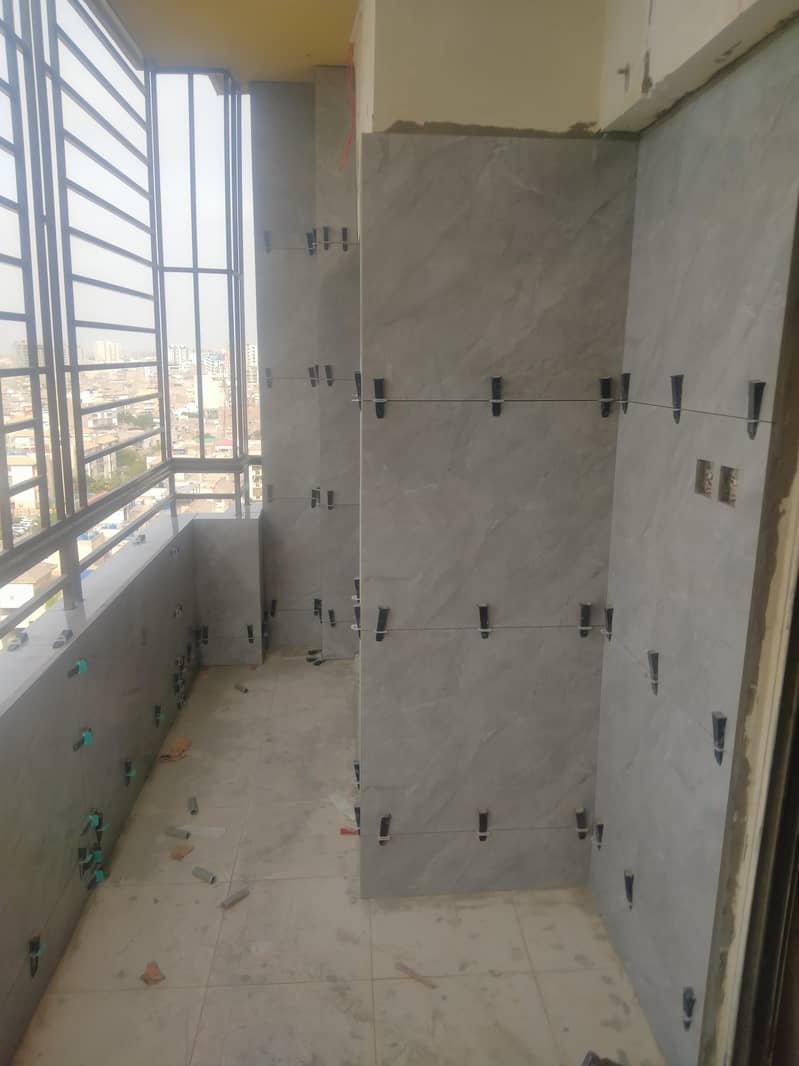 Tile Fixer 8