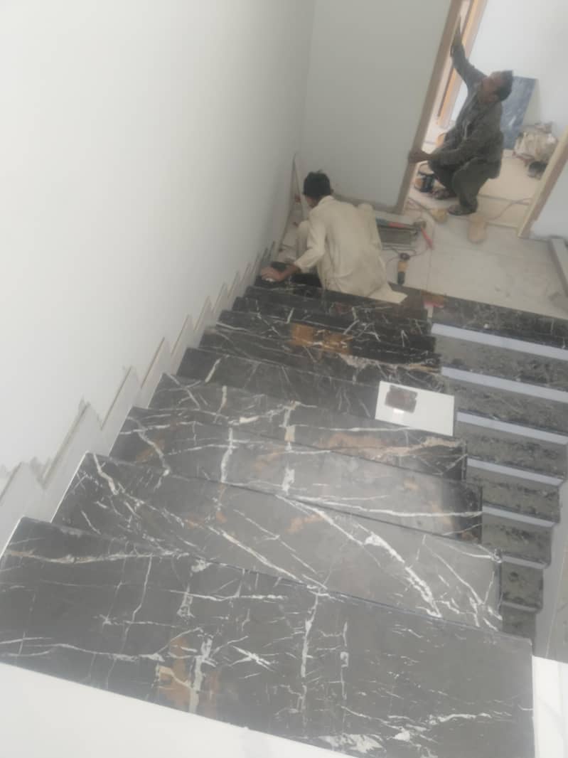 Tile Fixer 9