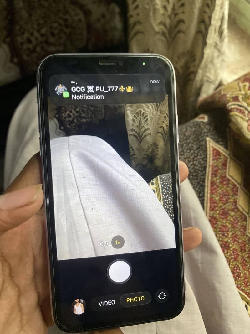 Apple iPhone 11 1