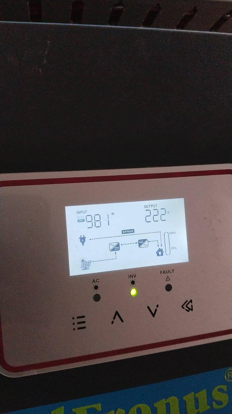 PV 7200 1