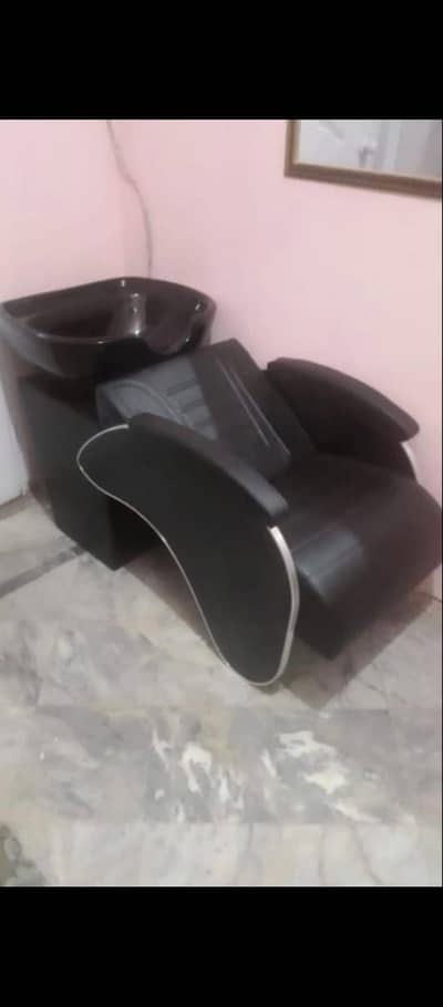 washing unit