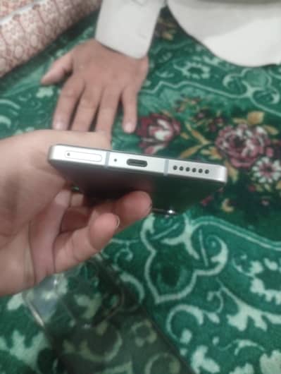 Infinix Note 50