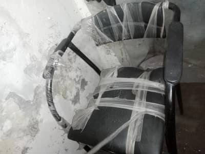 metl chair