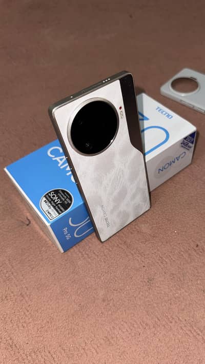Tecno CAMON 30 Pro 5G