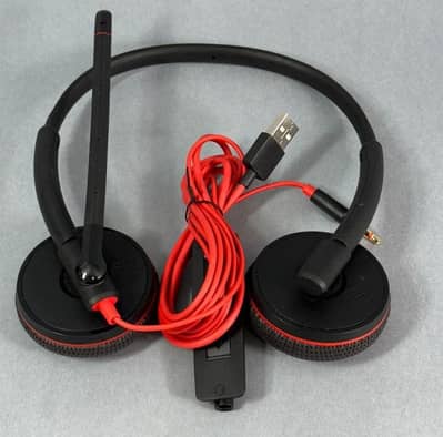 Plantronics | Jabra | Logitech Sennheiser headphone noise cancellation