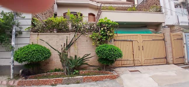 10 marla house for sale