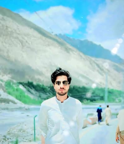 Malik Abdullah Shehzad Naich