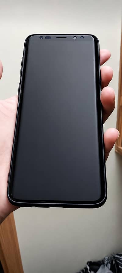 Samsung Mobile S9 Plus