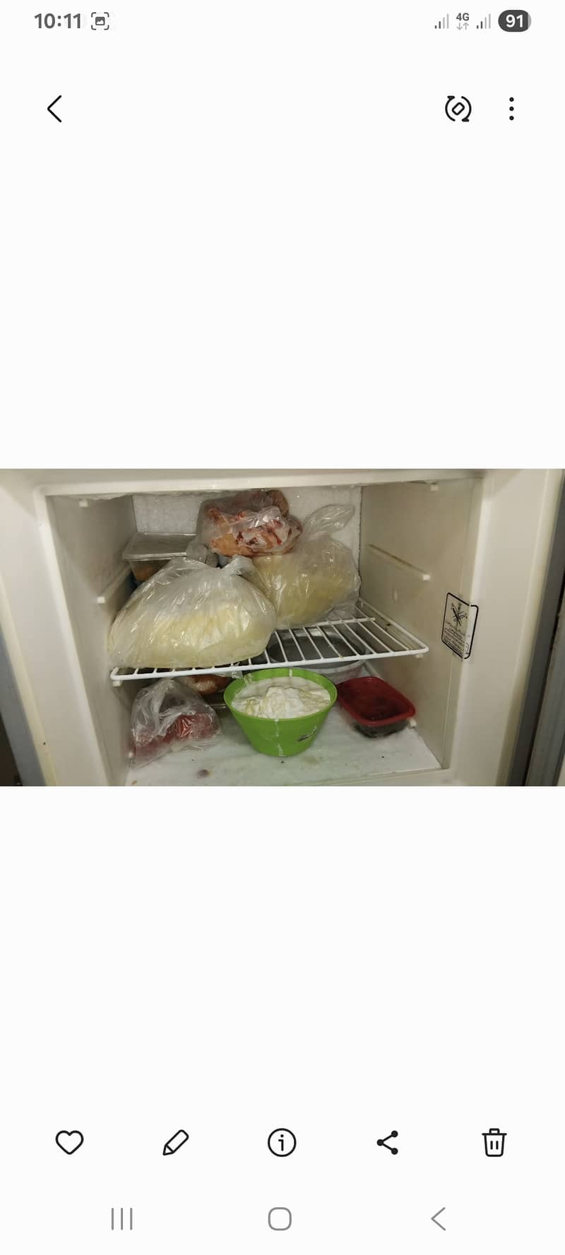 Refrigrator 1