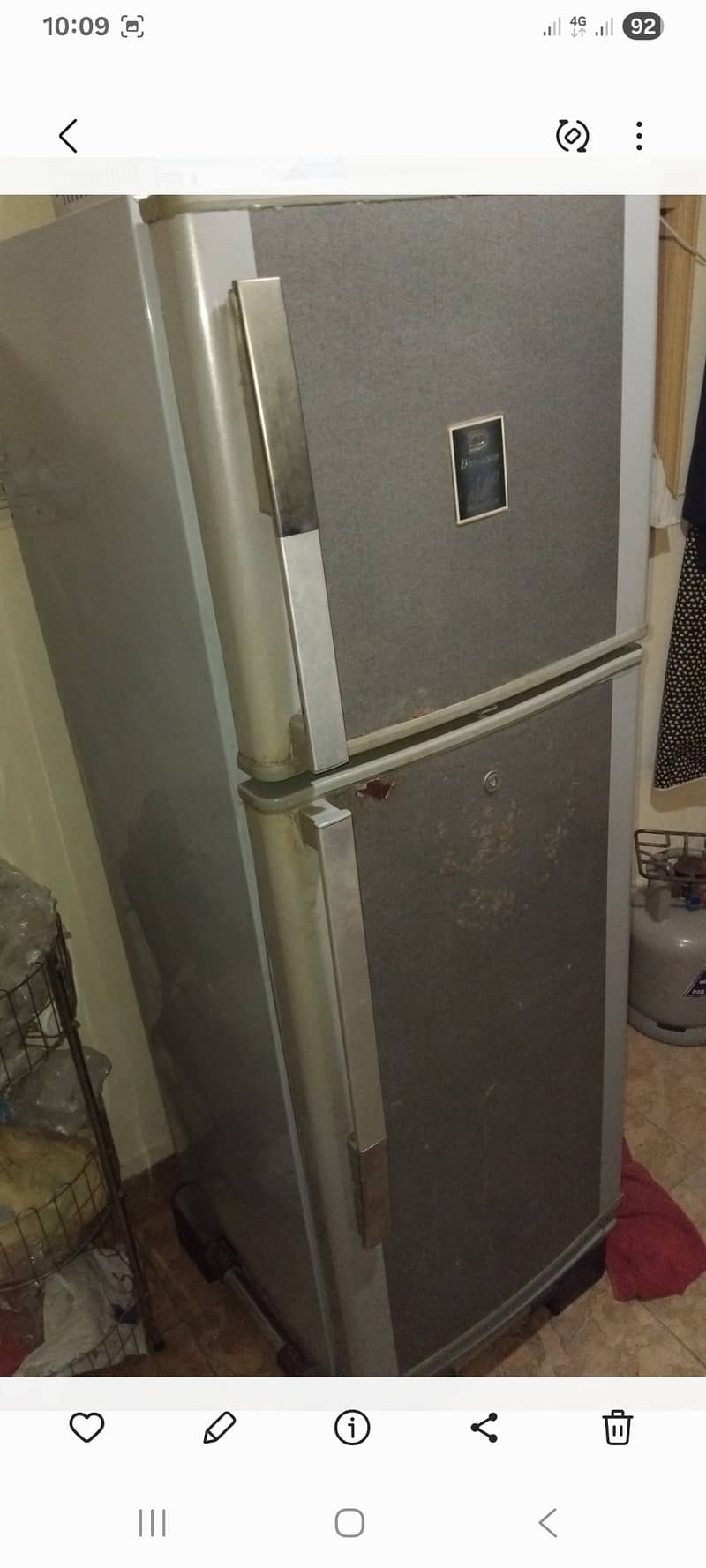 Refrigrator 2