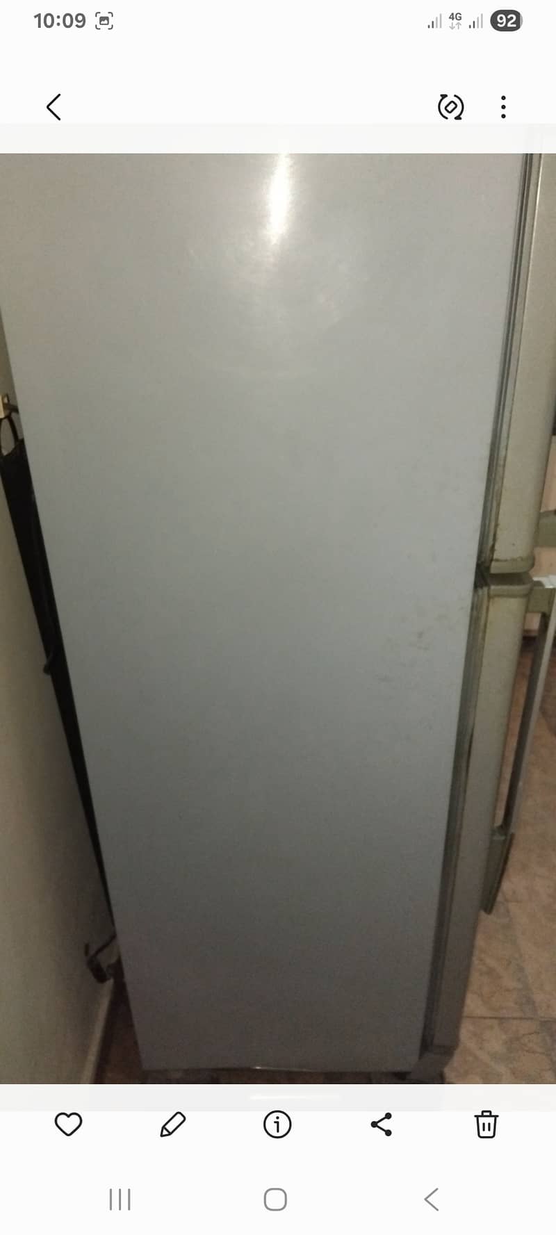 Refrigrator 3