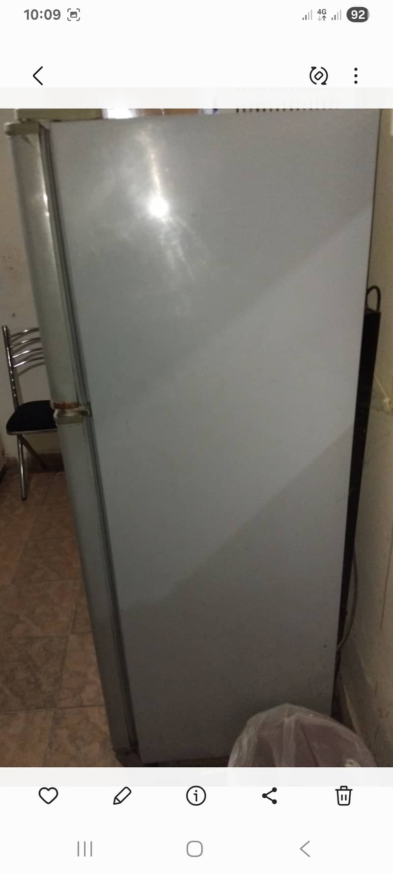 Refrigrator 4