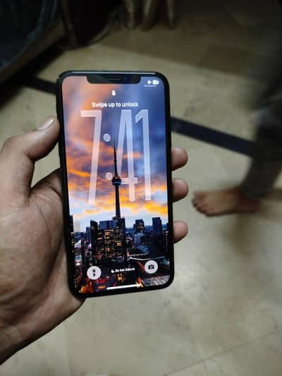 Apple iPhone 11 Pro Max jv