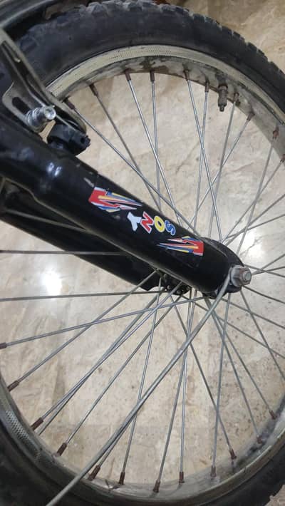Repsol Bicycle 20inch