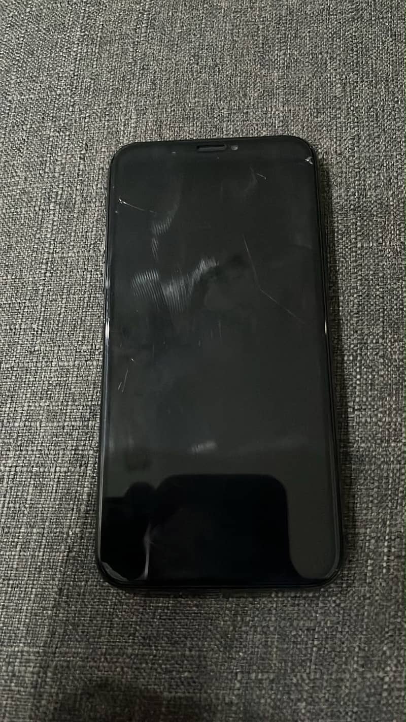 Apple iPhone X 1