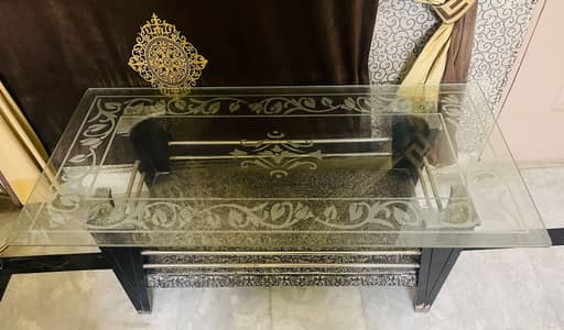 Coffee Tables/Center table/Table/pair of three table