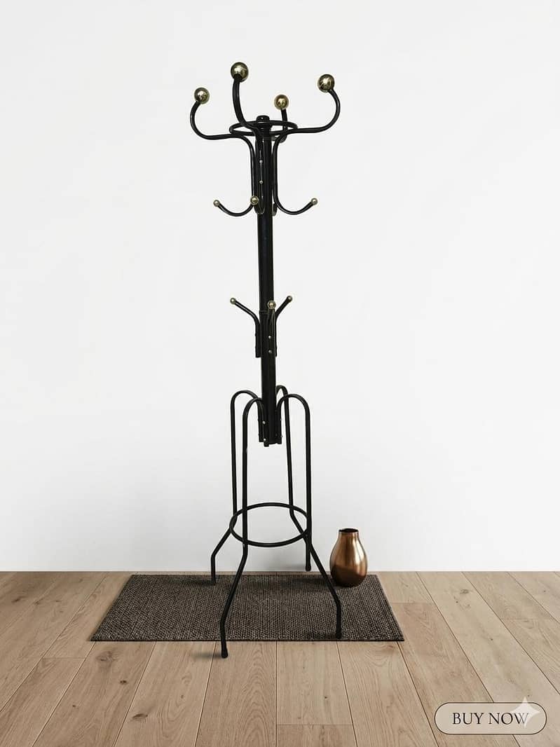 cloth stand 0