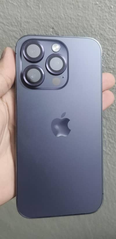 Apple iPhone 14 Pro Non PTA