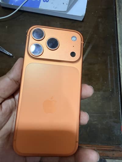 Apple iPhone 17 Pro JV