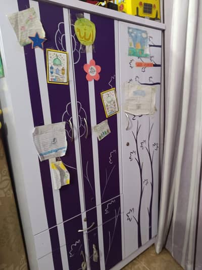 Kids Wardrobe For Sale