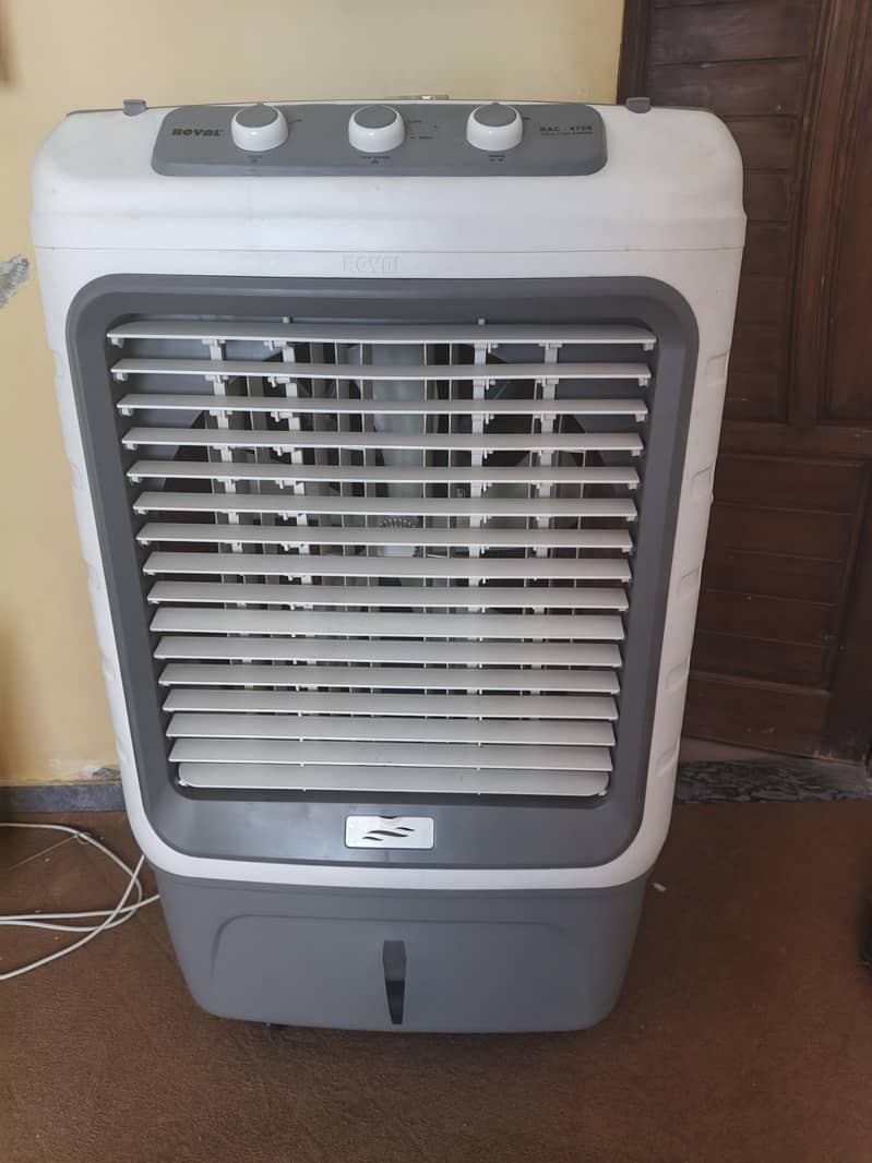 Air cooler 0