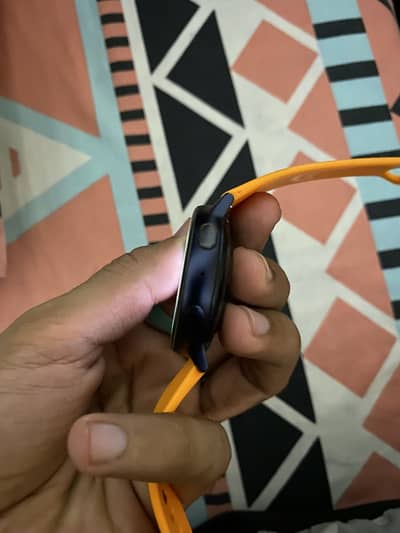 Samsung galaxy watch active 2
