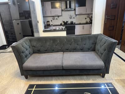 Sofa set
