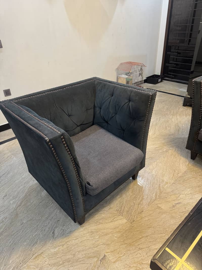 Sofa set 1