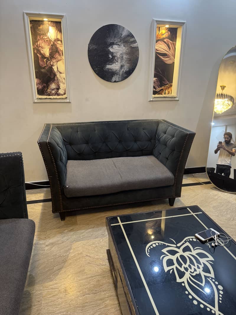 Sofa set 2