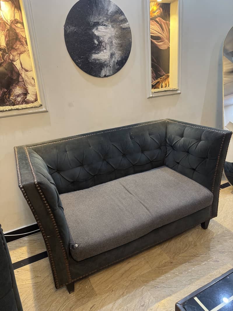 Sofa set 3