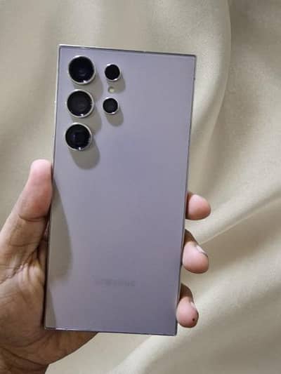 Samsung Mobile S24 ultra