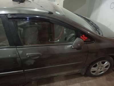 Honda City 2004