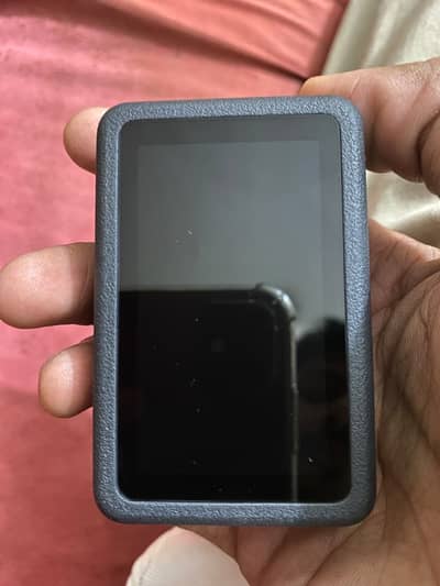 I sell my DJI osmo 6 adventure combo just like unboxing i