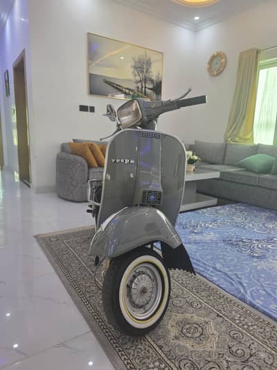 Vespa Piaggio PX150 |Mint Condition|