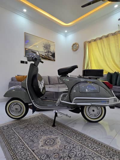 Vespa Piaggio PX150 |Mint Condition|