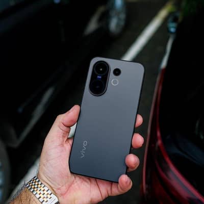 Vivo X200